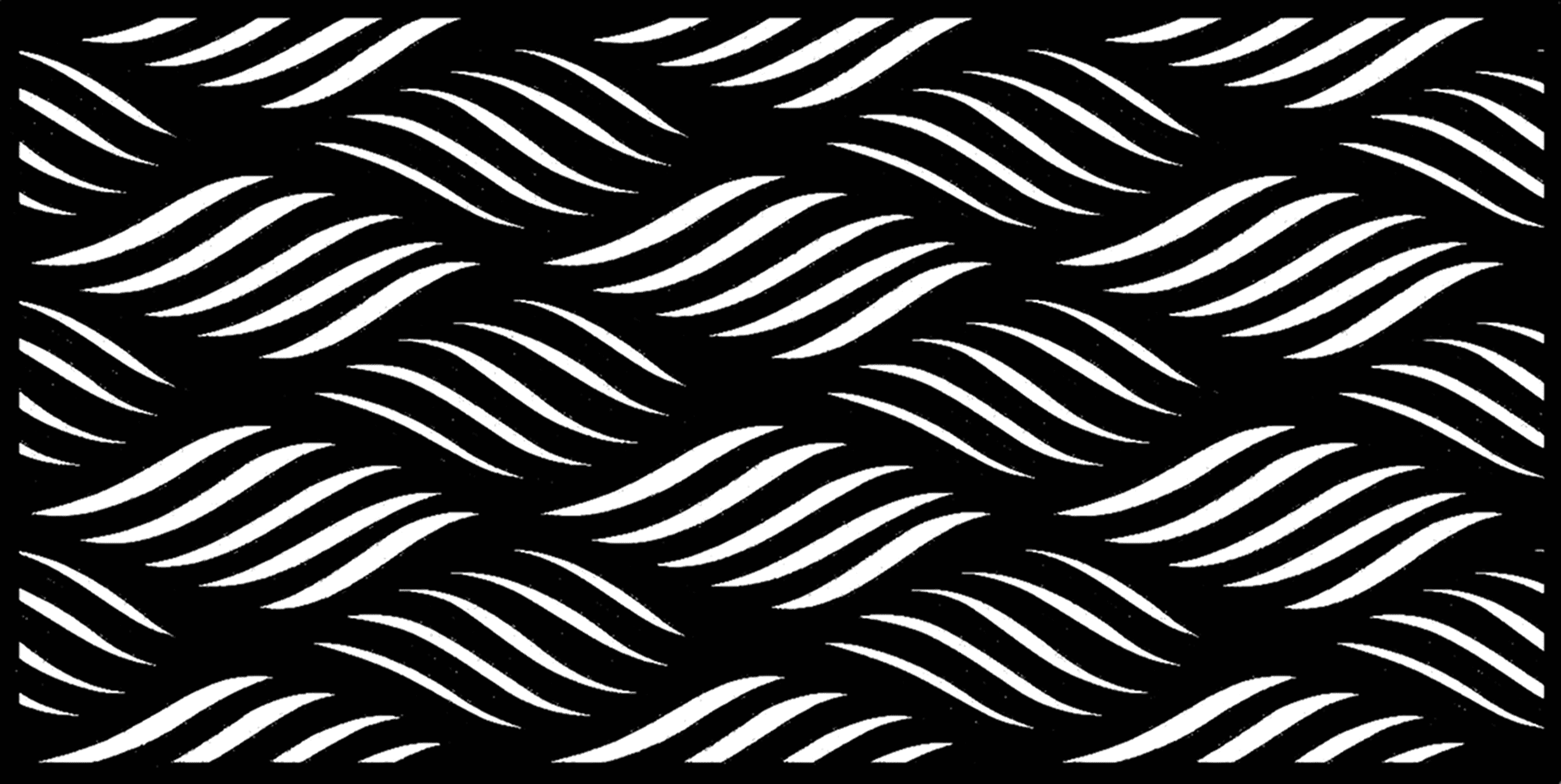 Panel pattern
