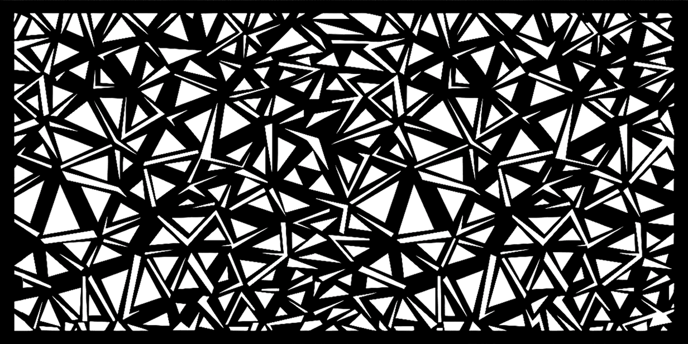 Panel pattern