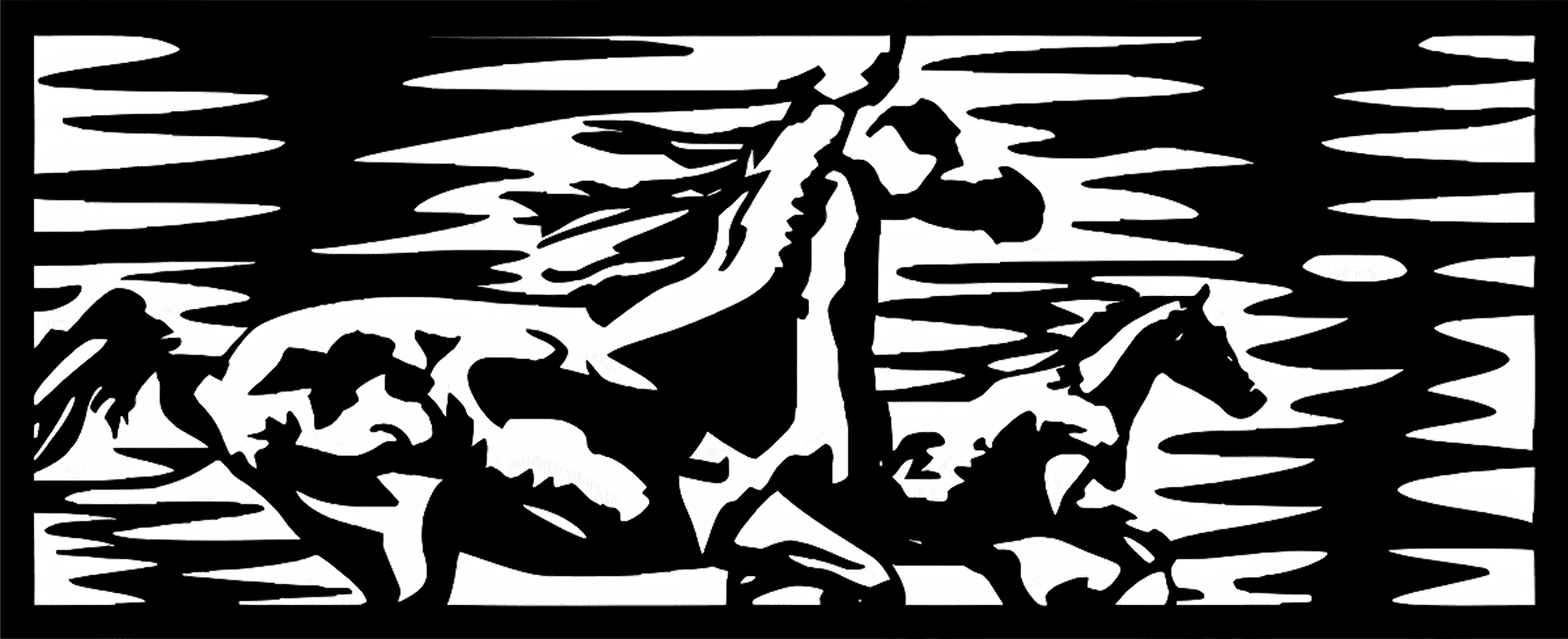 Panel pattern