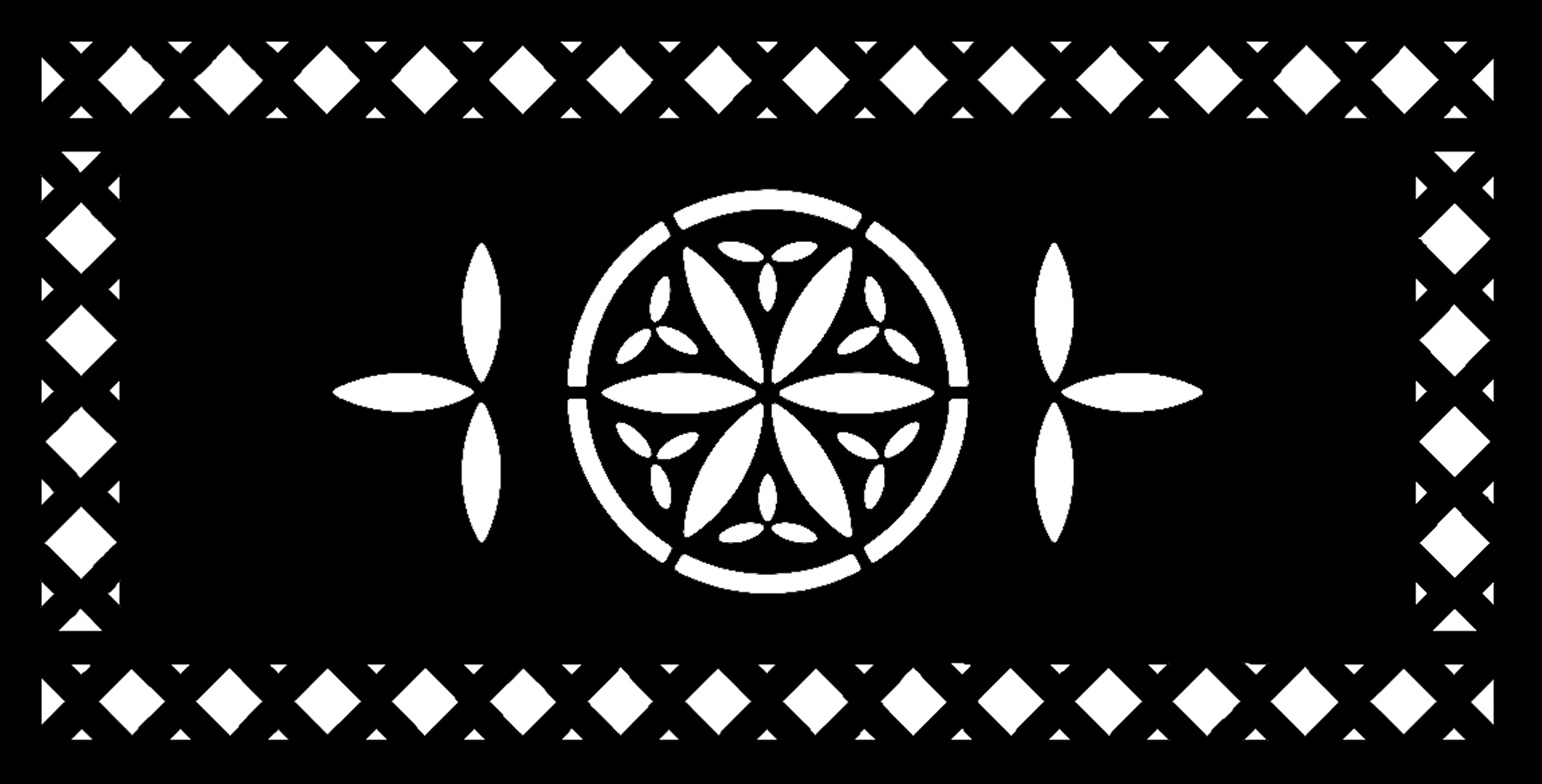 Panel pattern
