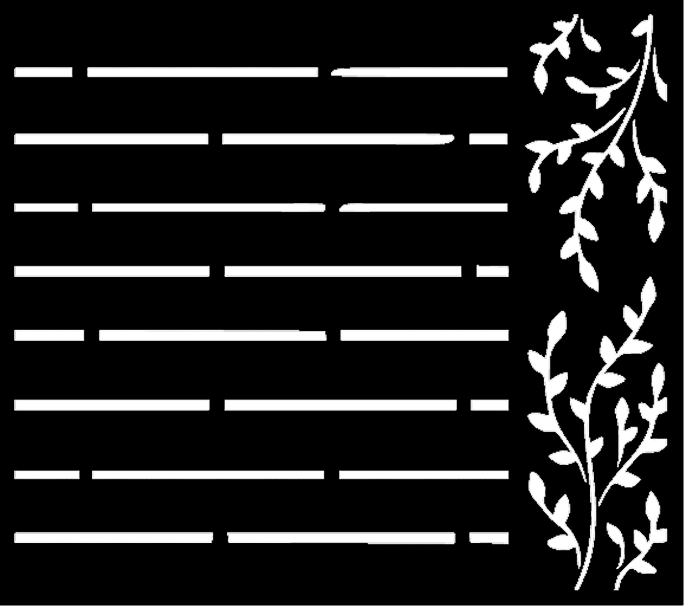 Panel pattern