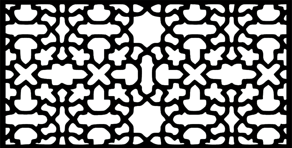 Panel pattern