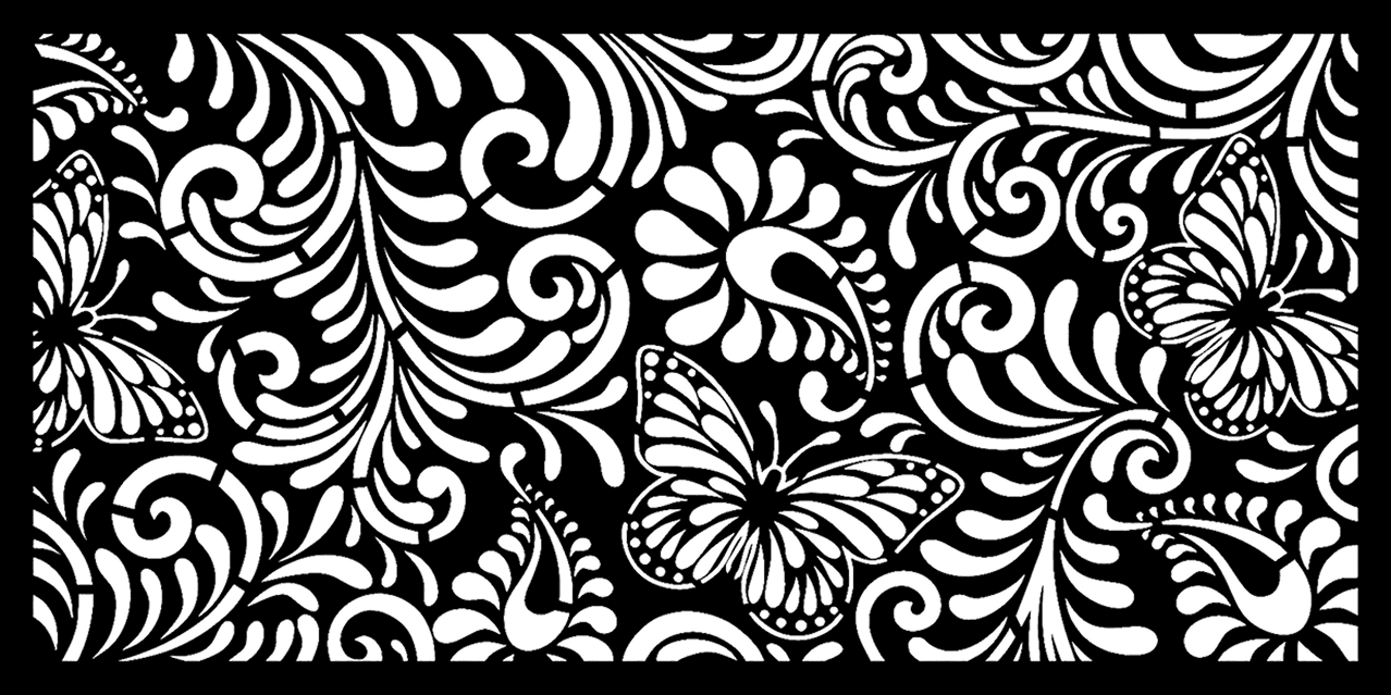 Panel pattern