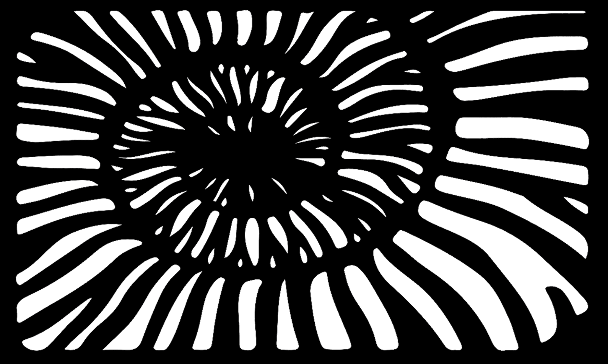 Panel pattern