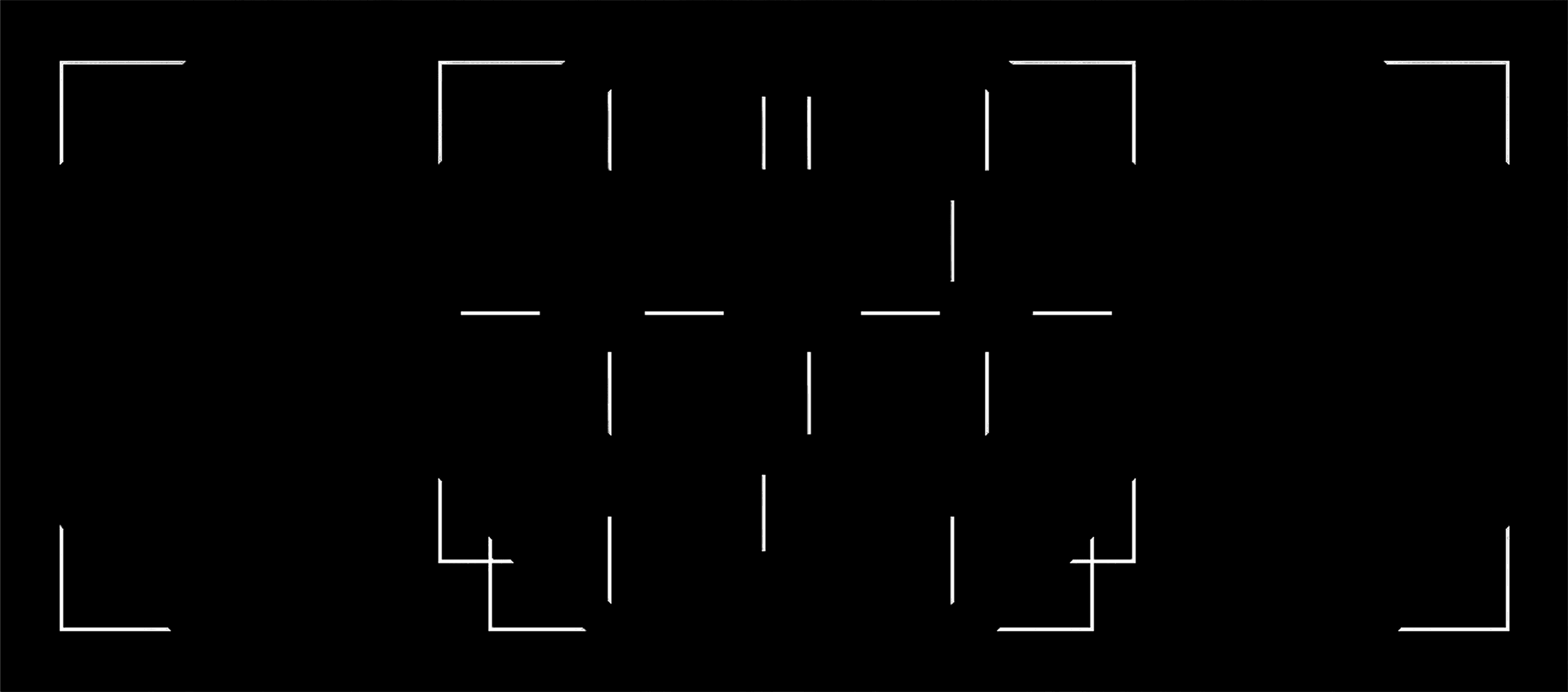 Panel pattern