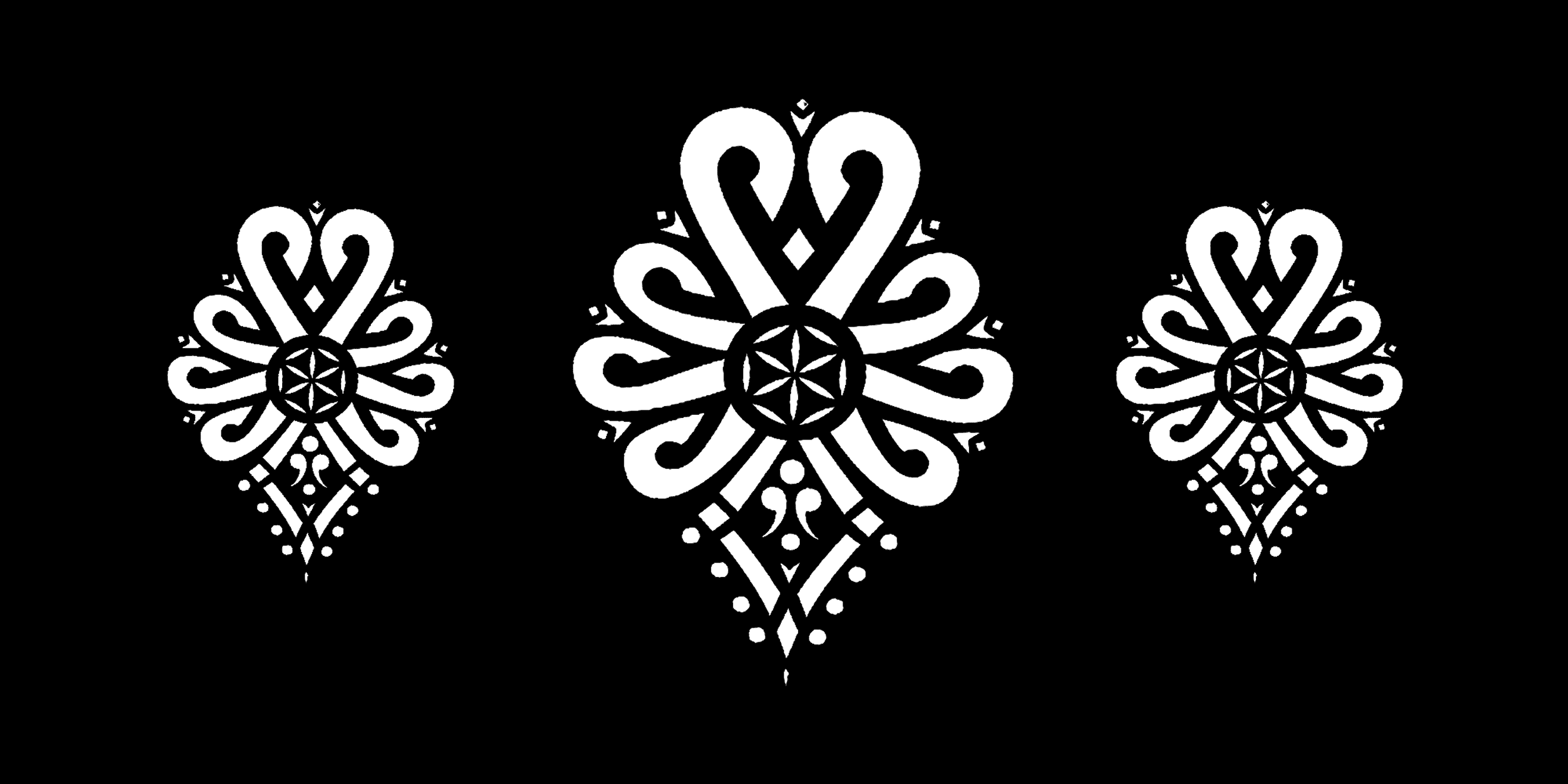 Panel pattern