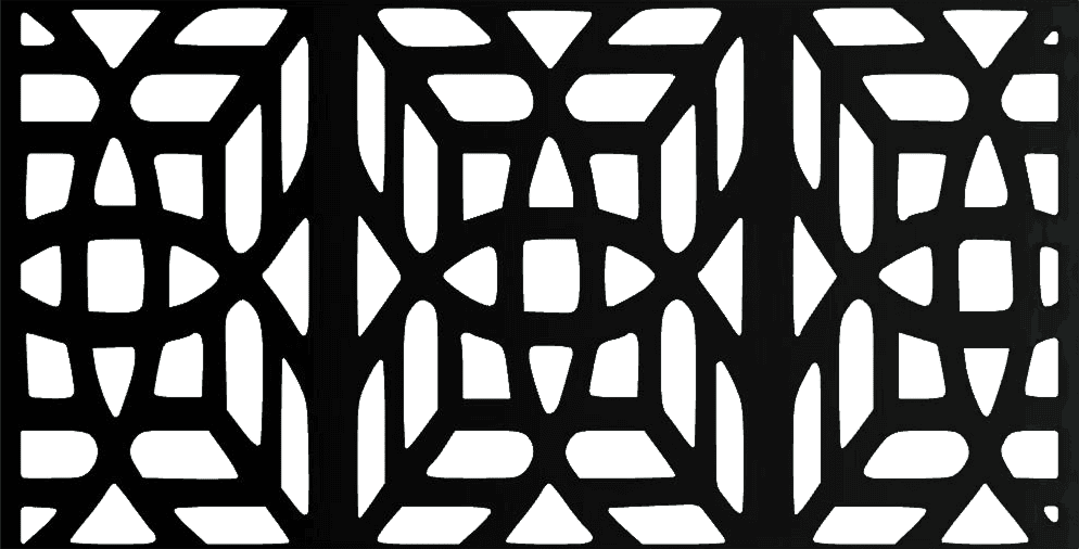Panel pattern