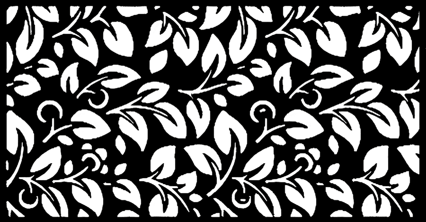 Panel pattern