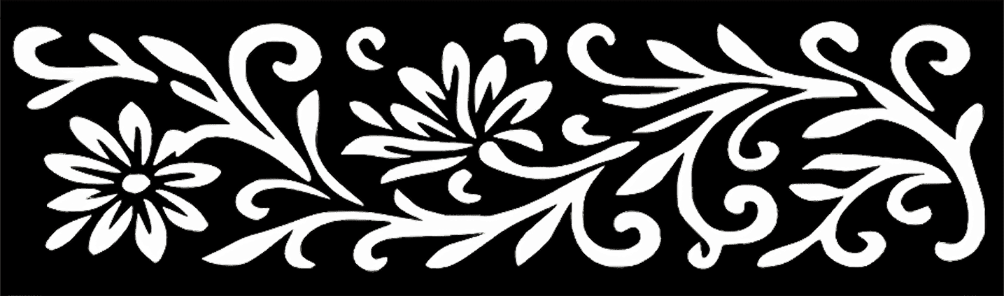 Panel pattern