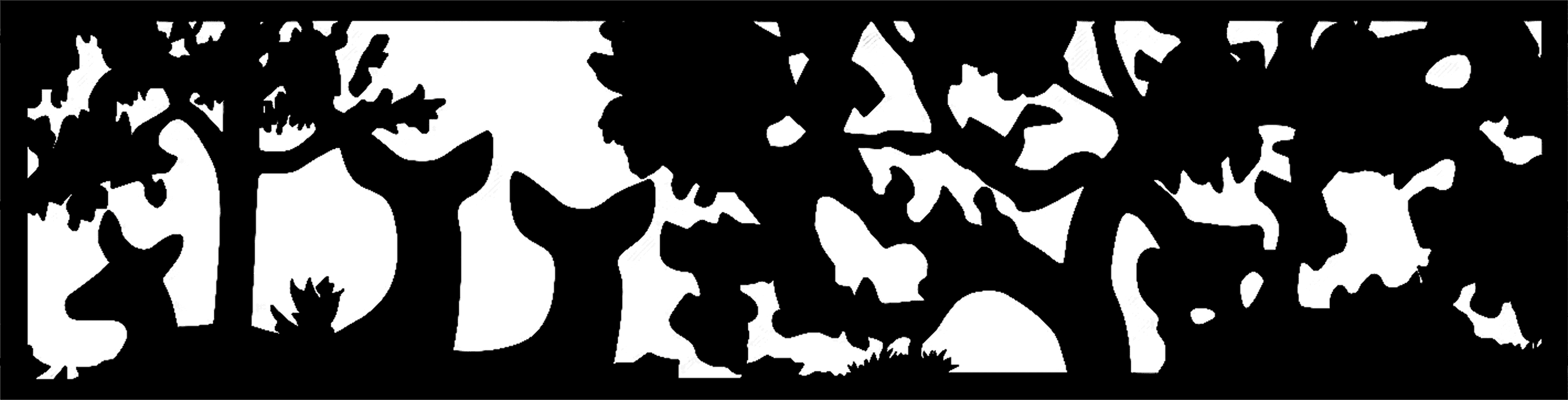Panel pattern