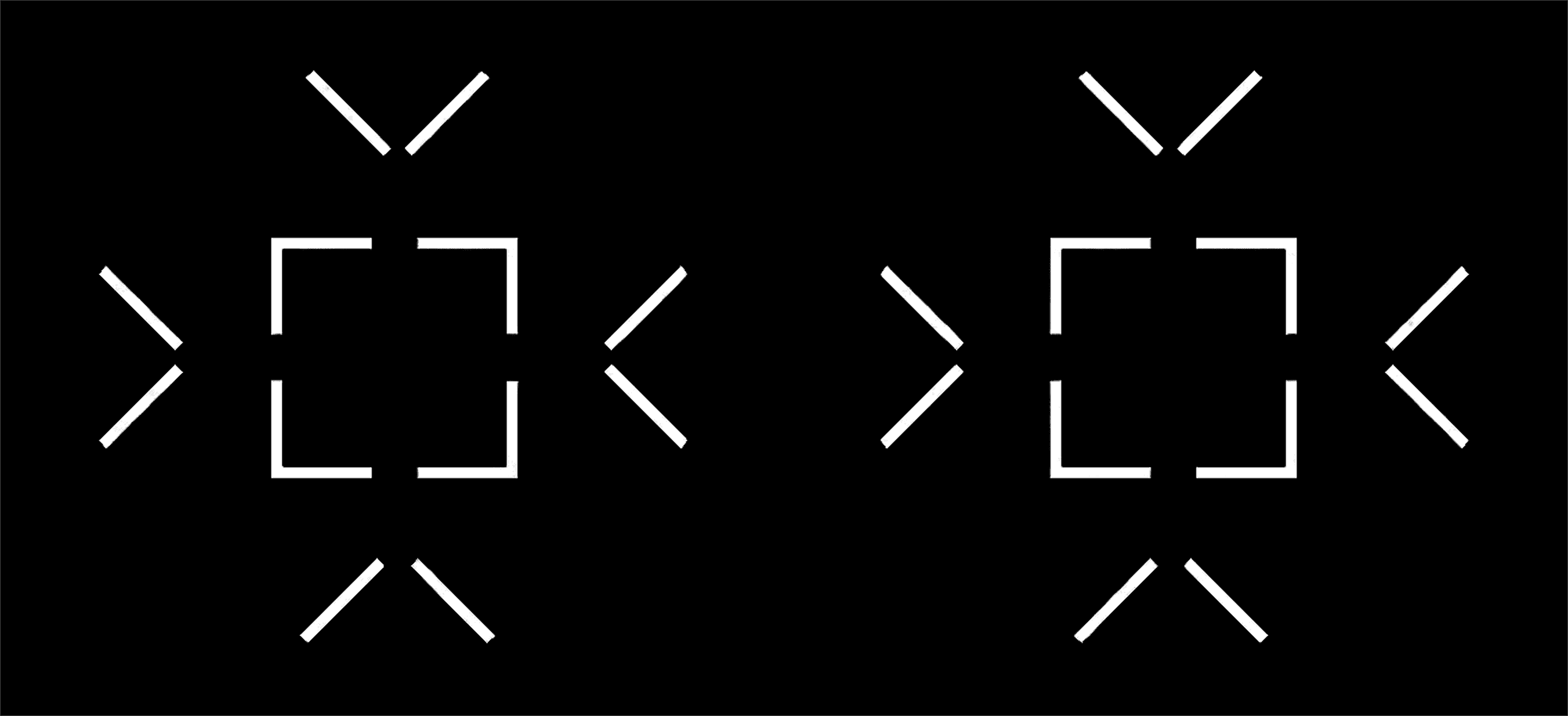 Panel pattern