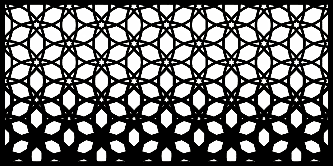 Panel pattern
