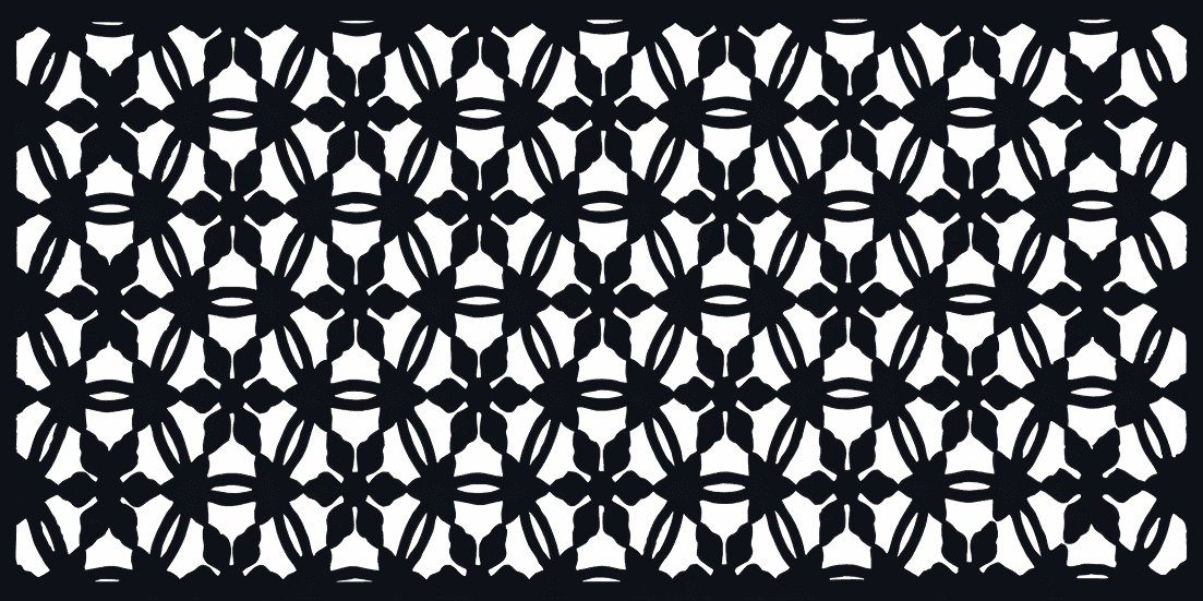 Panel pattern