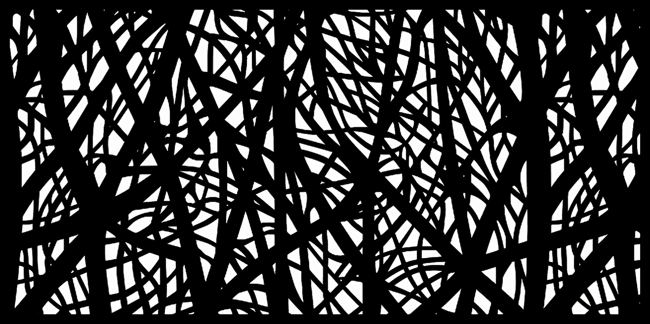 Panel pattern