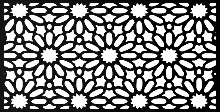 Panel pattern