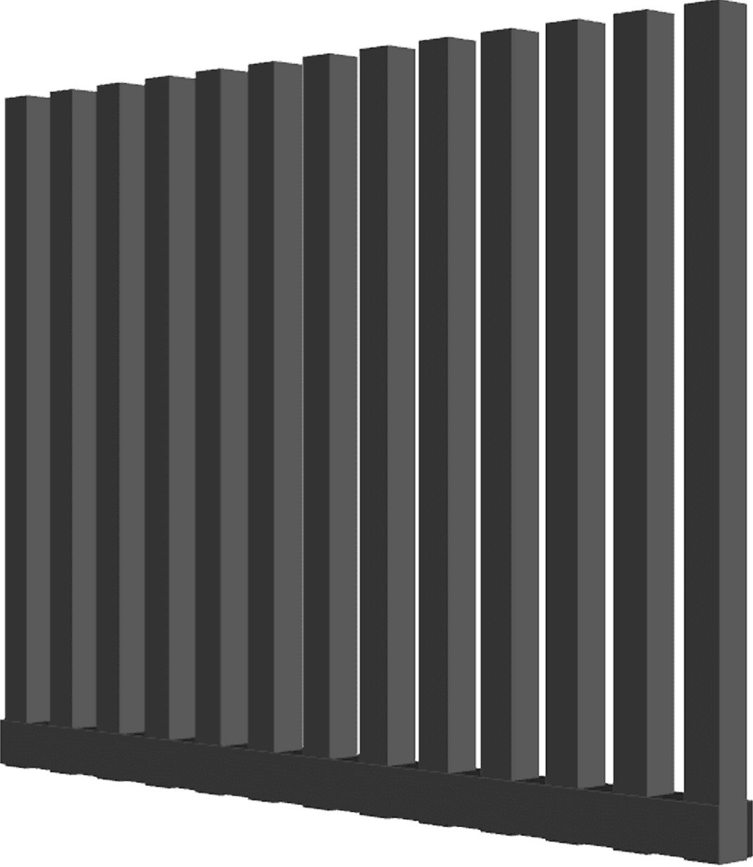 Panel pattern