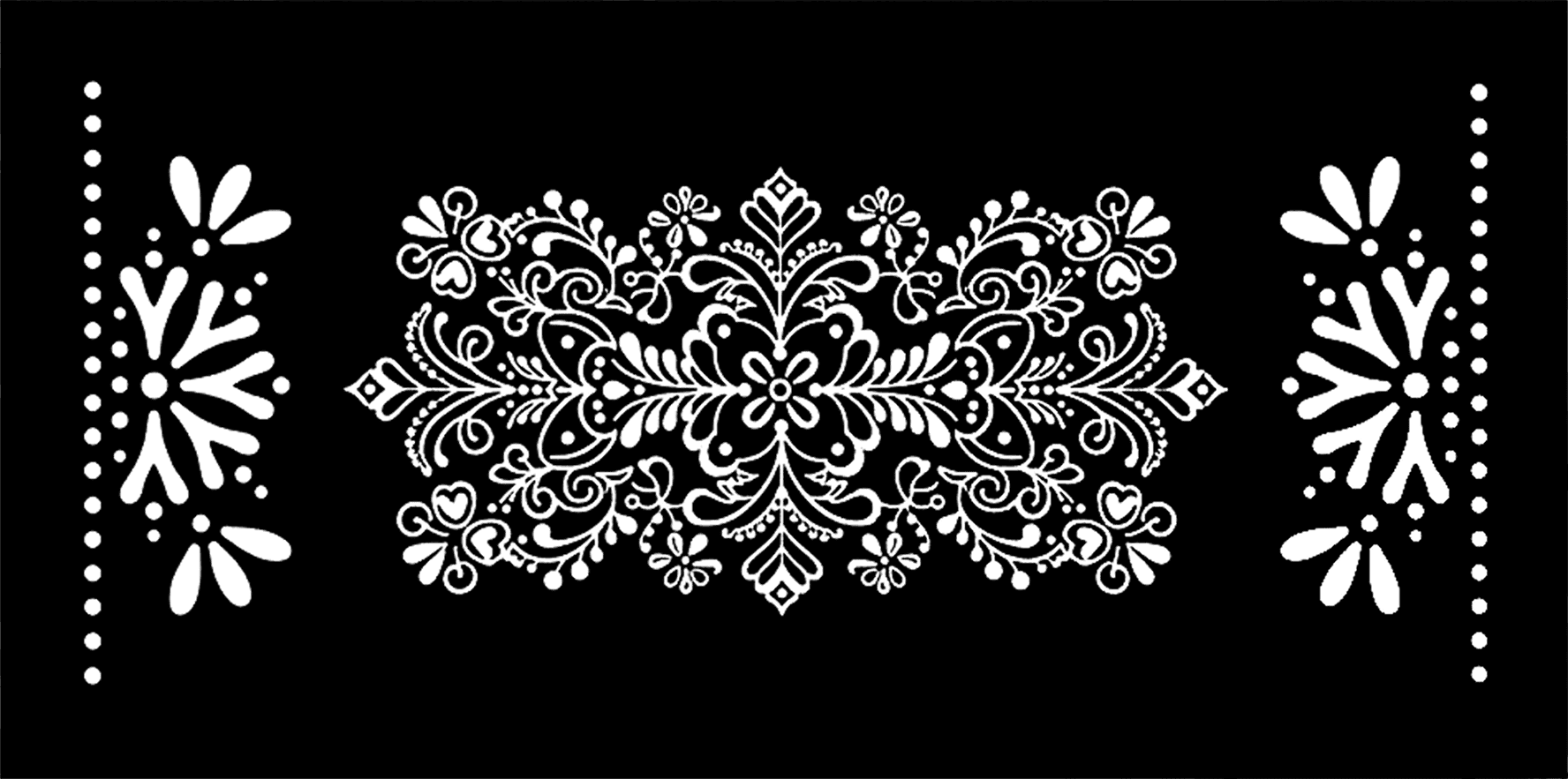 Panel pattern