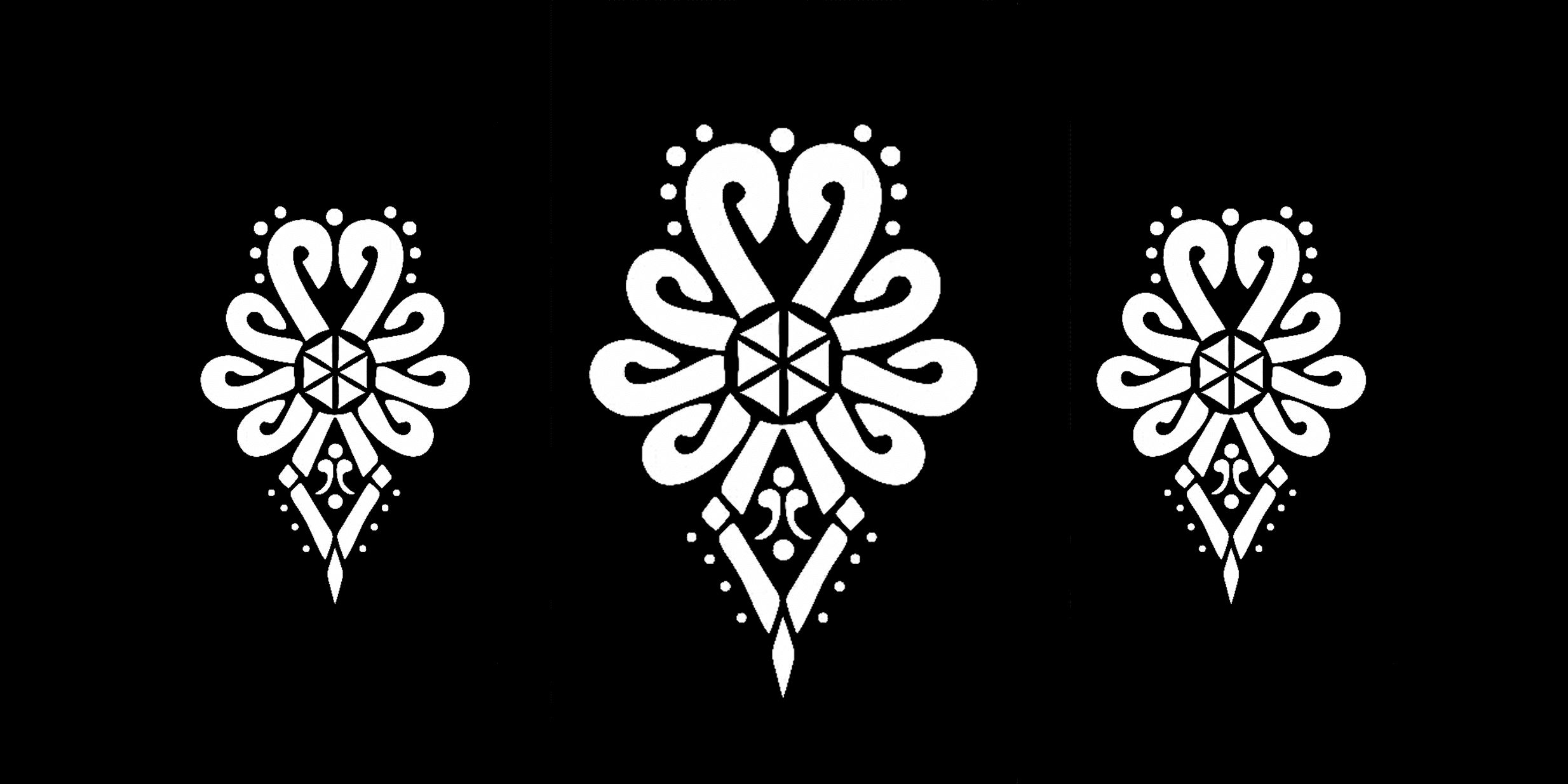 Panel pattern