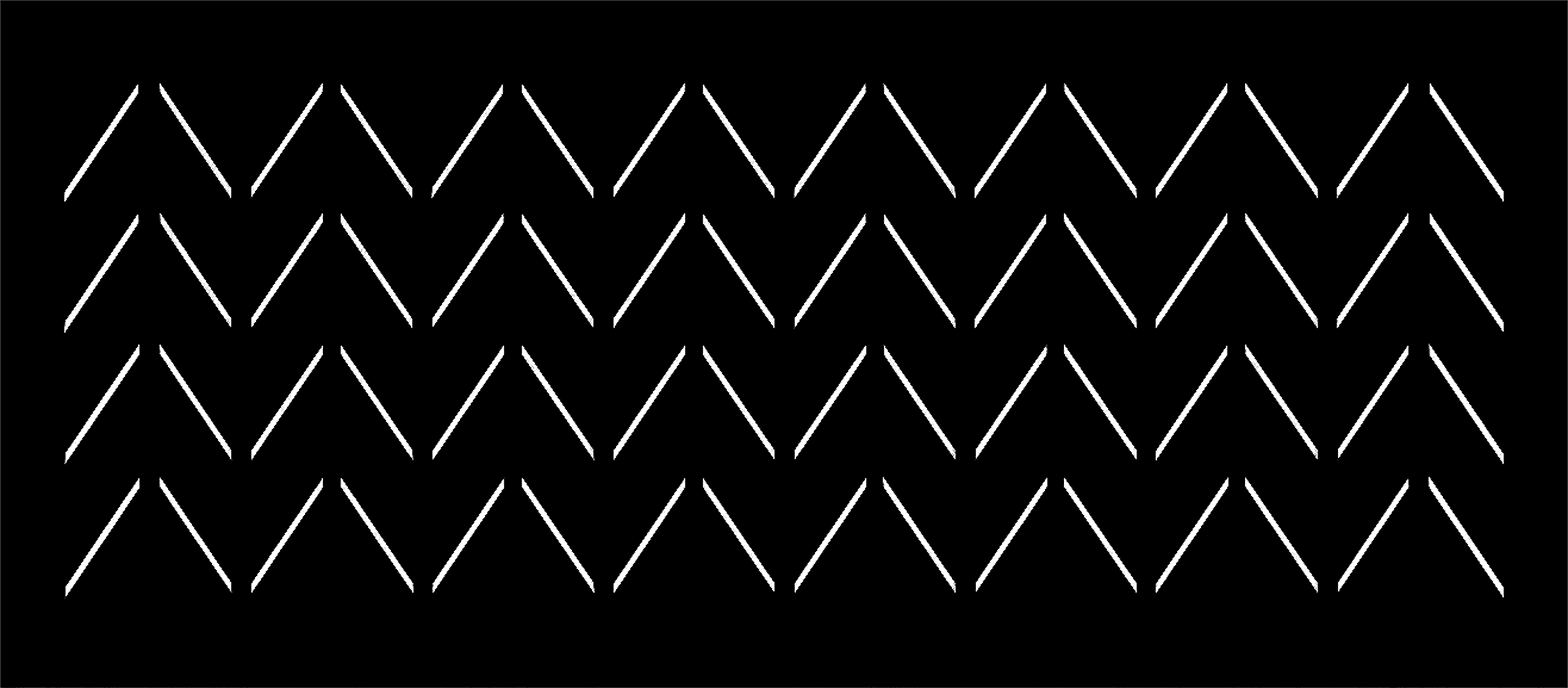 Panel pattern