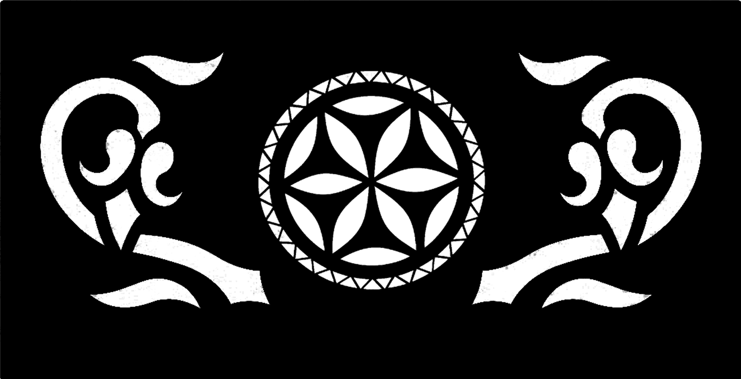 Panel pattern