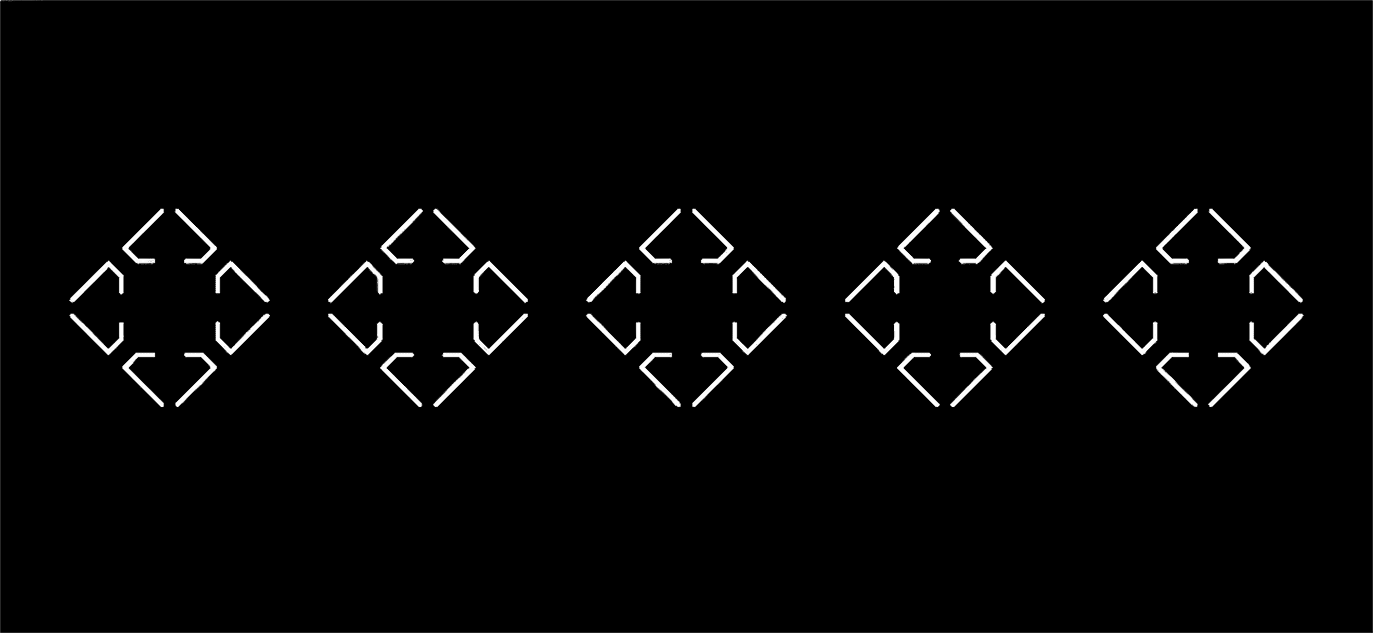 Panel pattern
