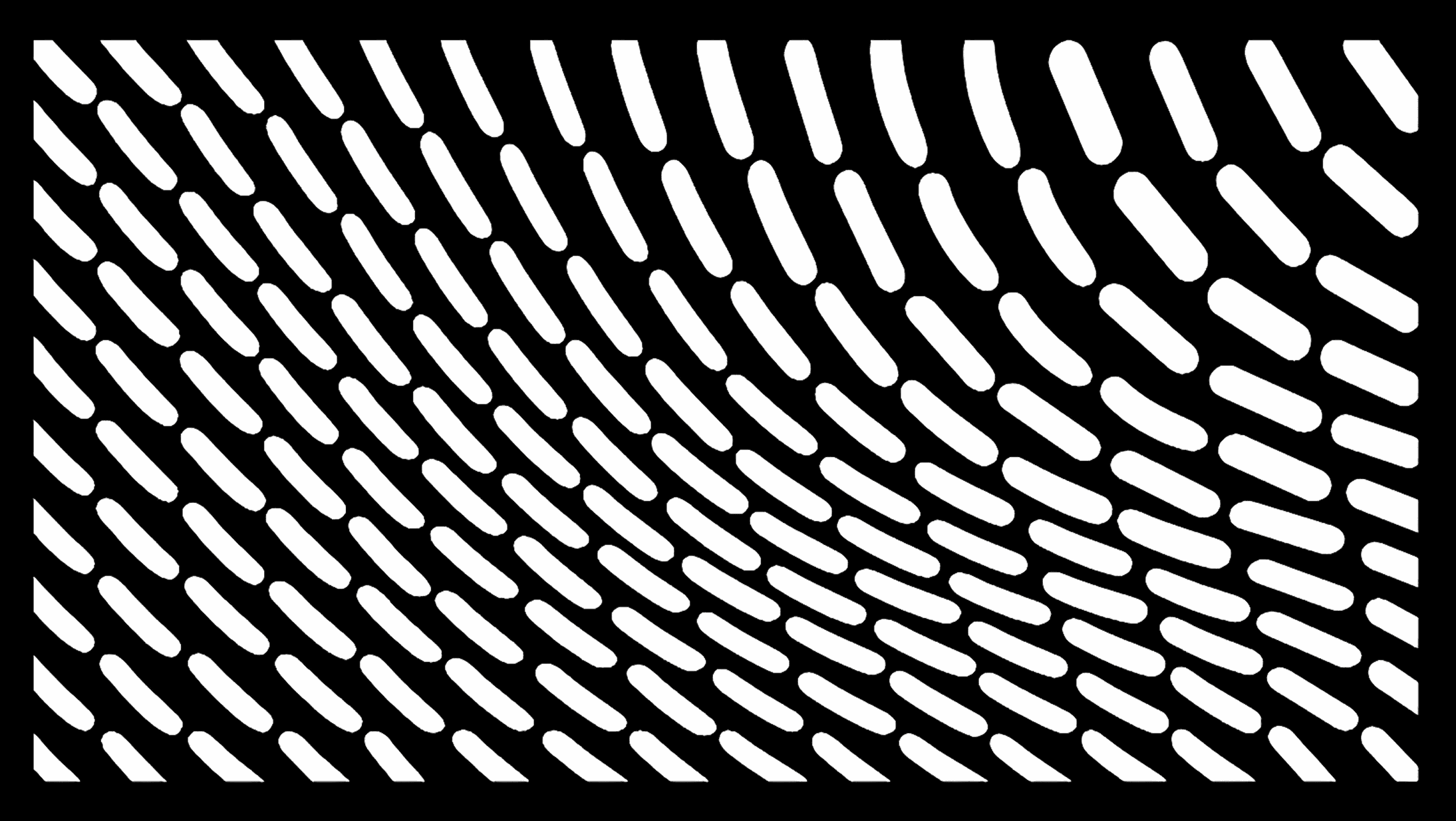 Panel pattern