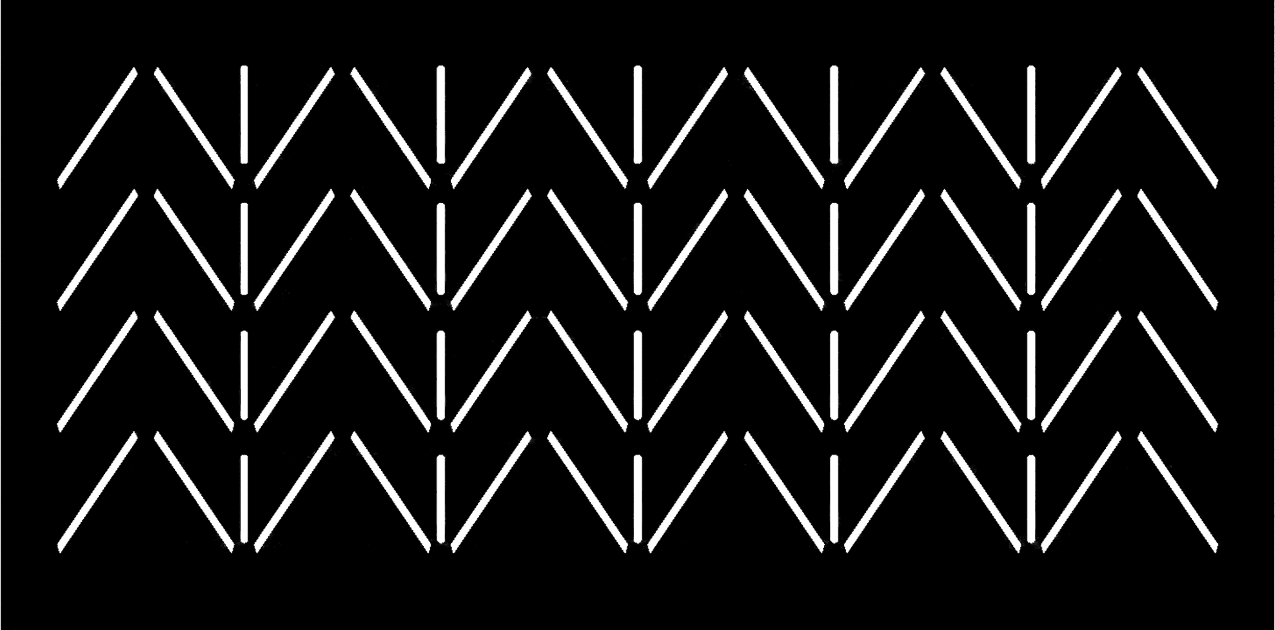 Panel pattern