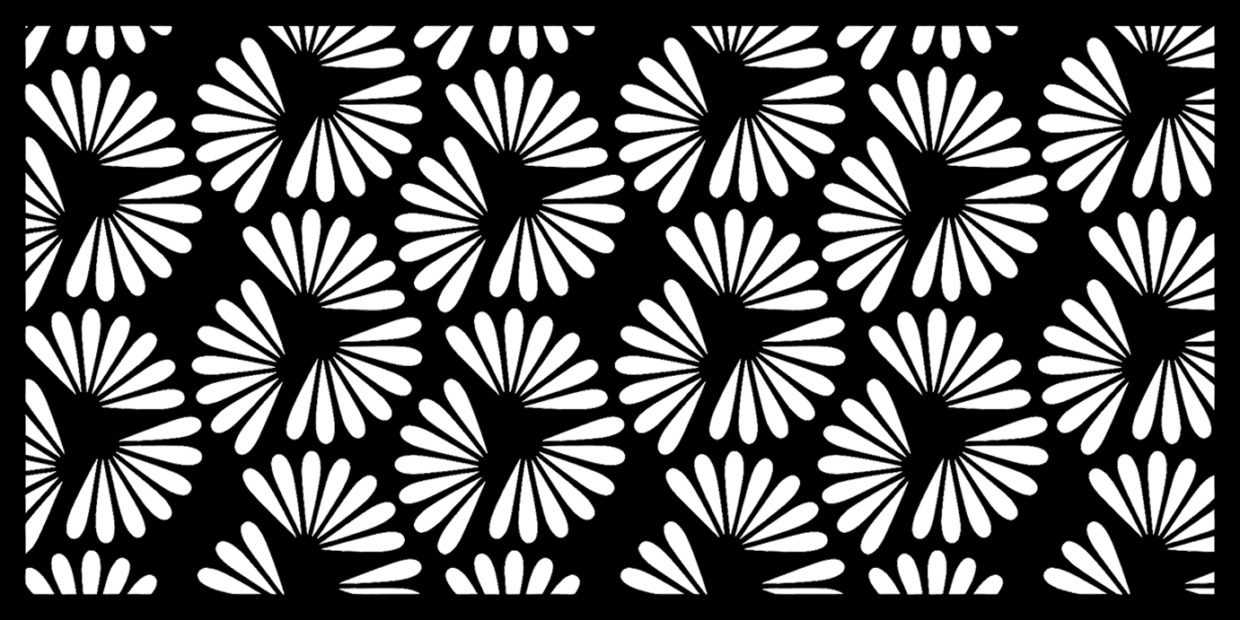 Panel pattern