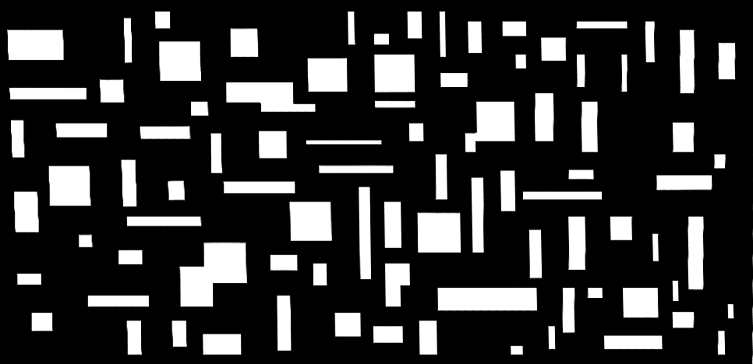 Panel pattern