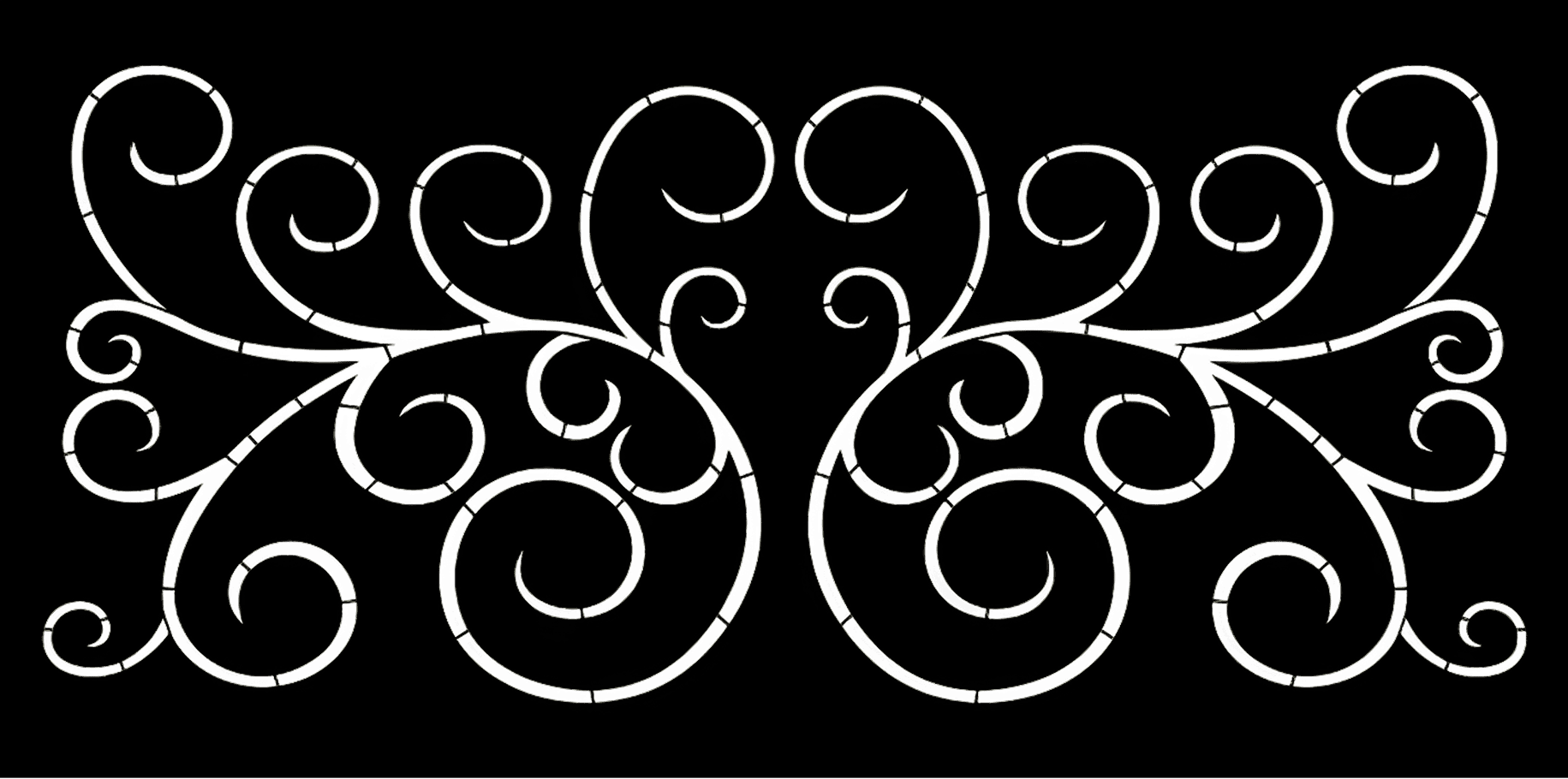 Panel pattern
