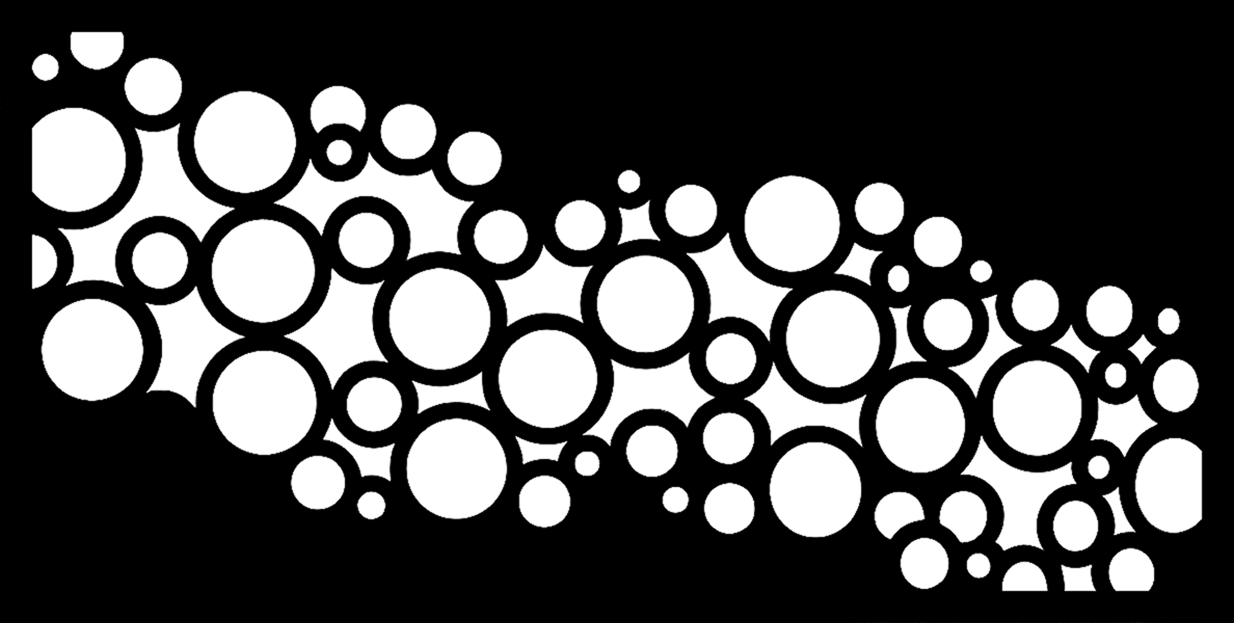 Panel pattern