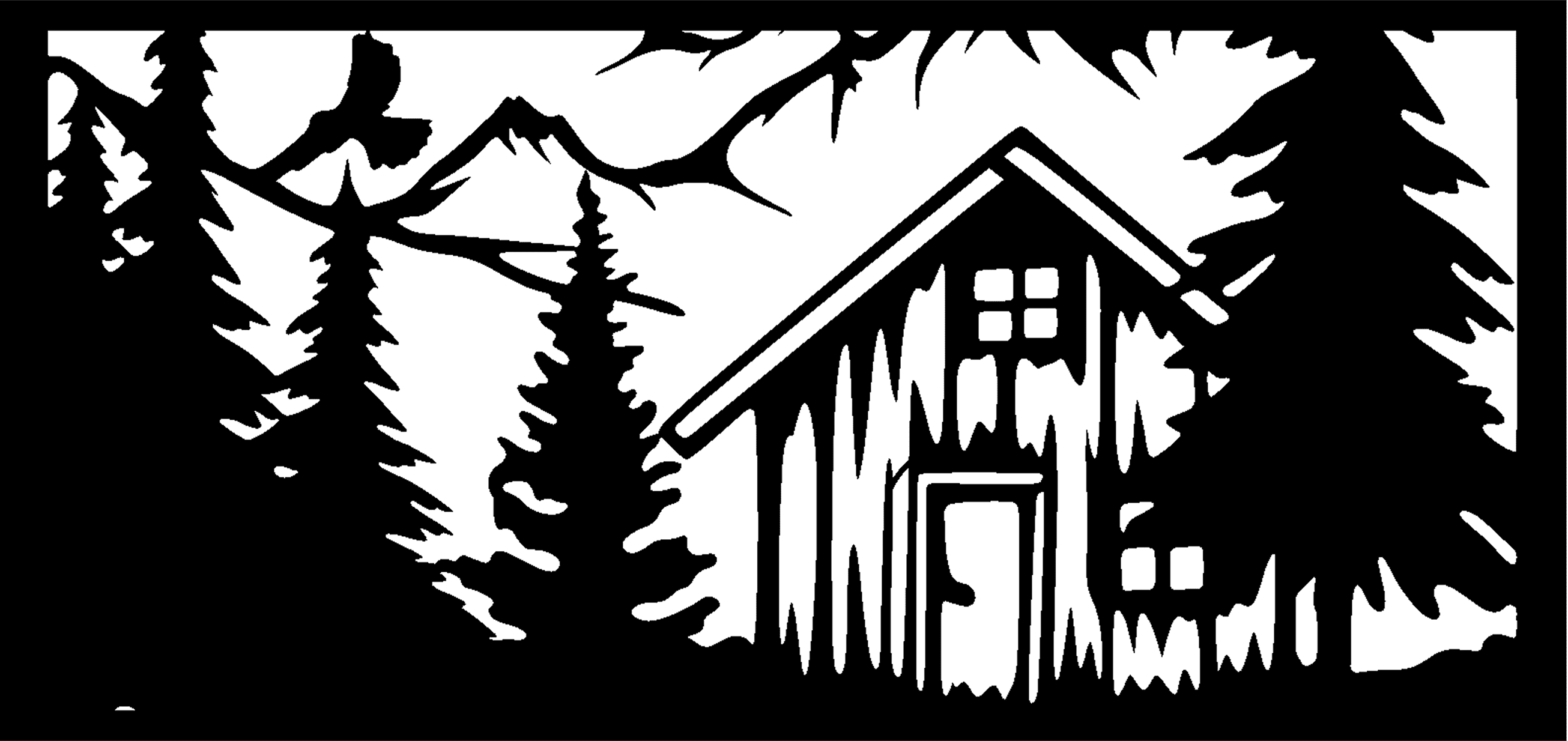Panel pattern
