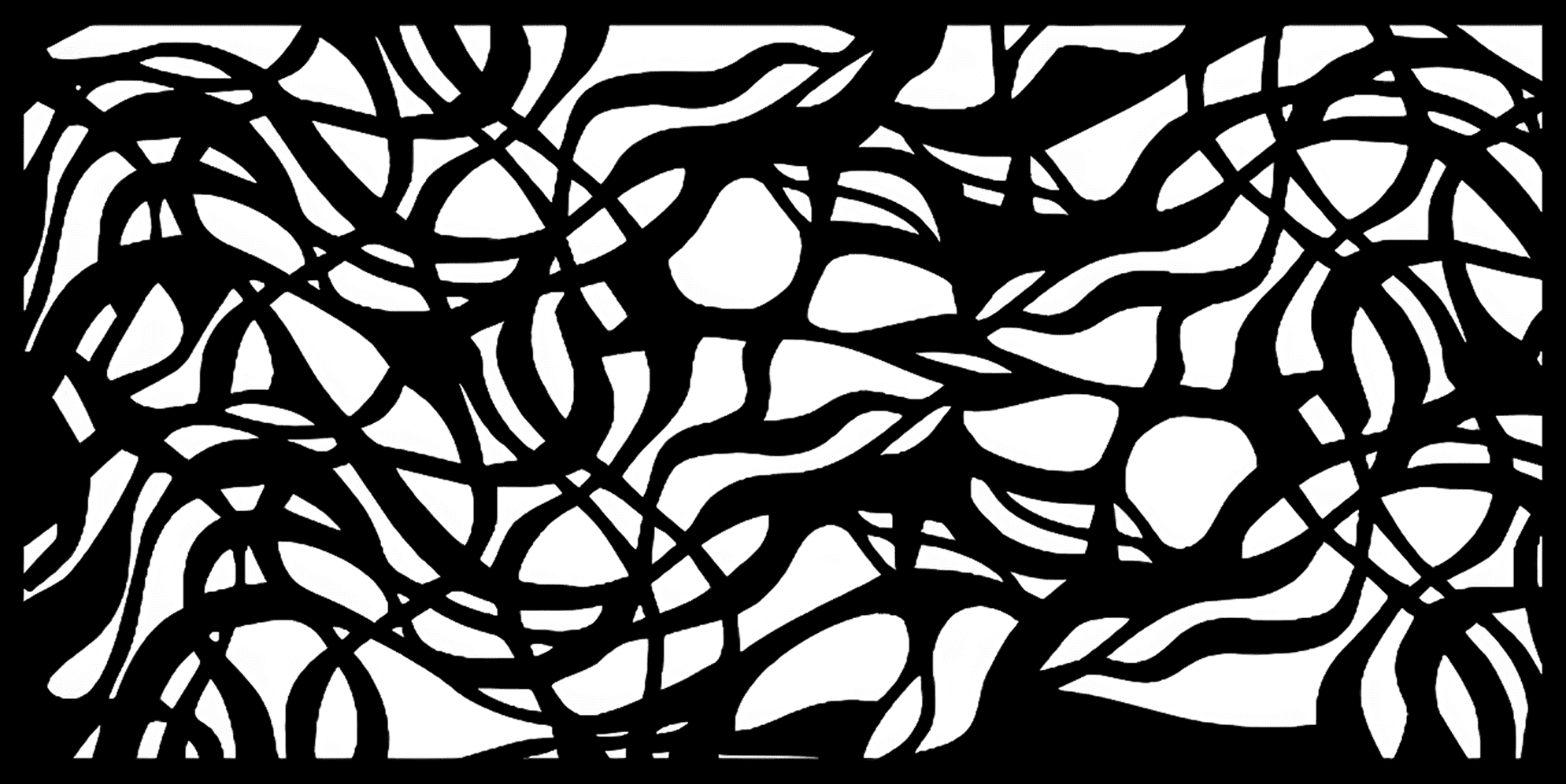 Panel pattern