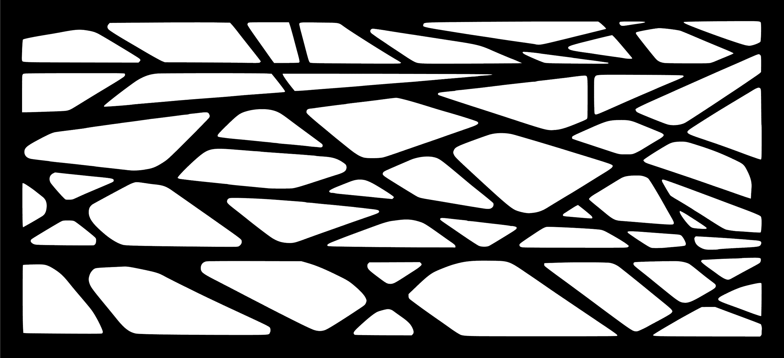 Panel pattern