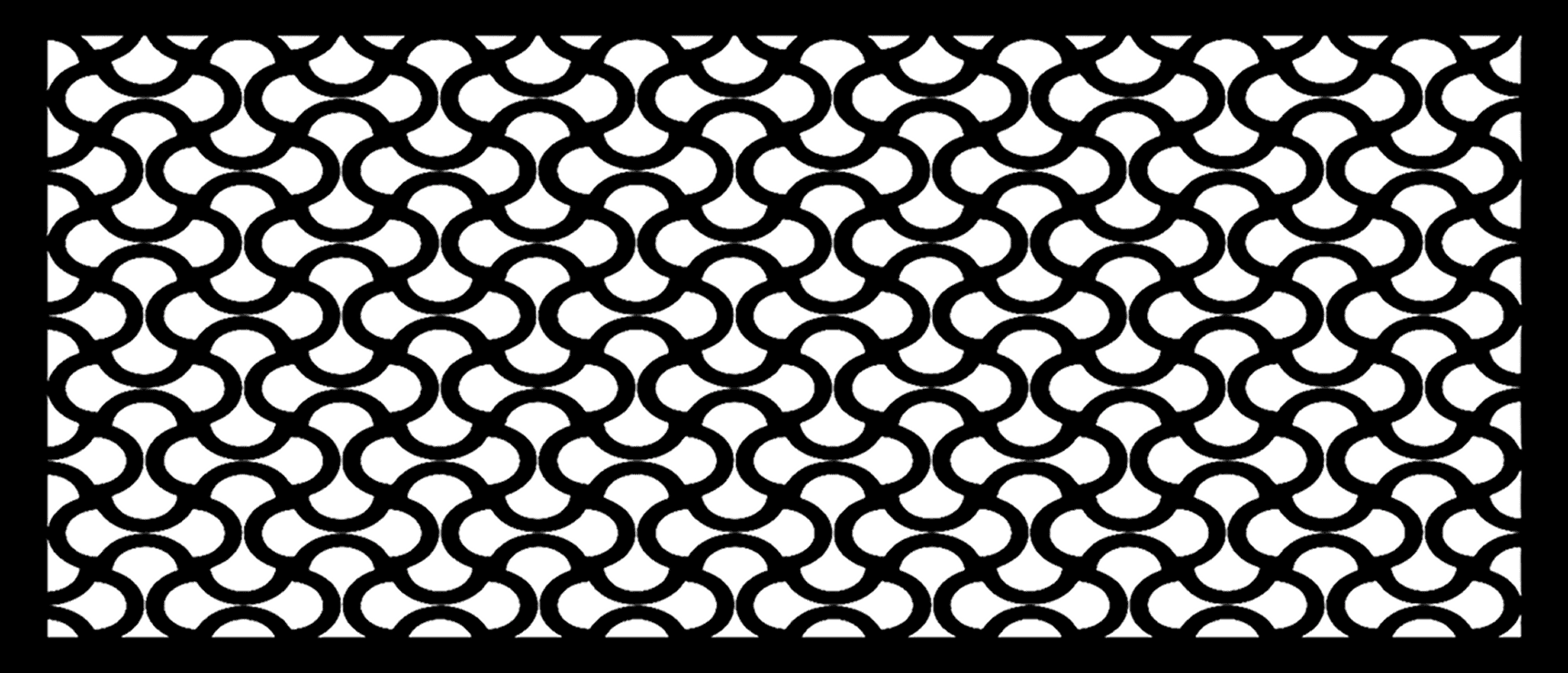 Panel pattern