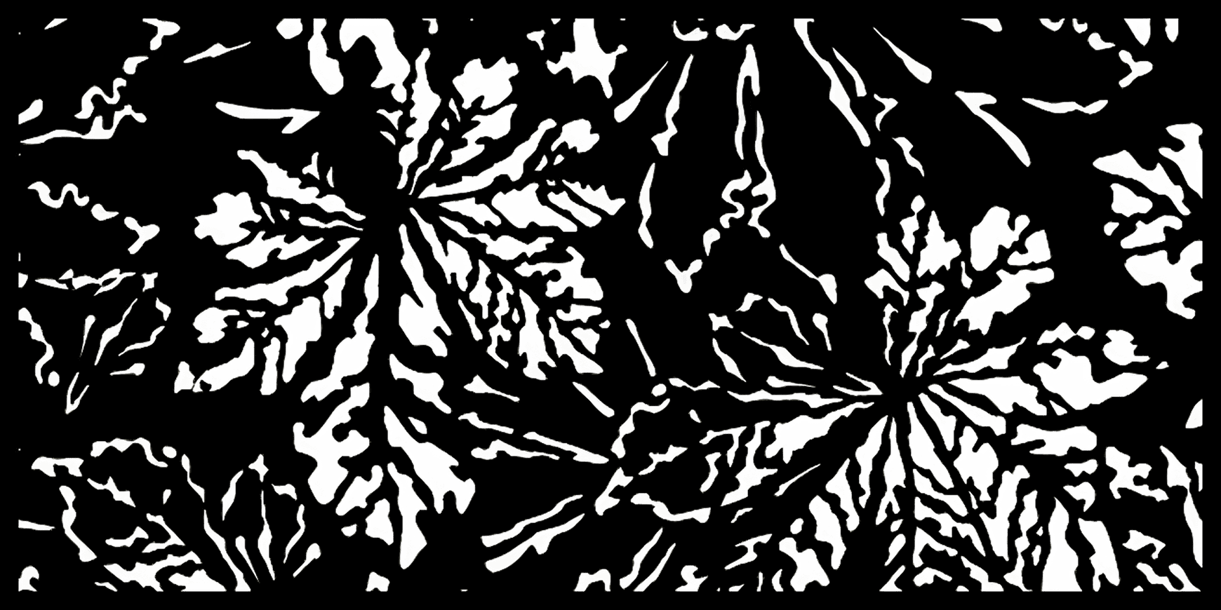 Panel pattern