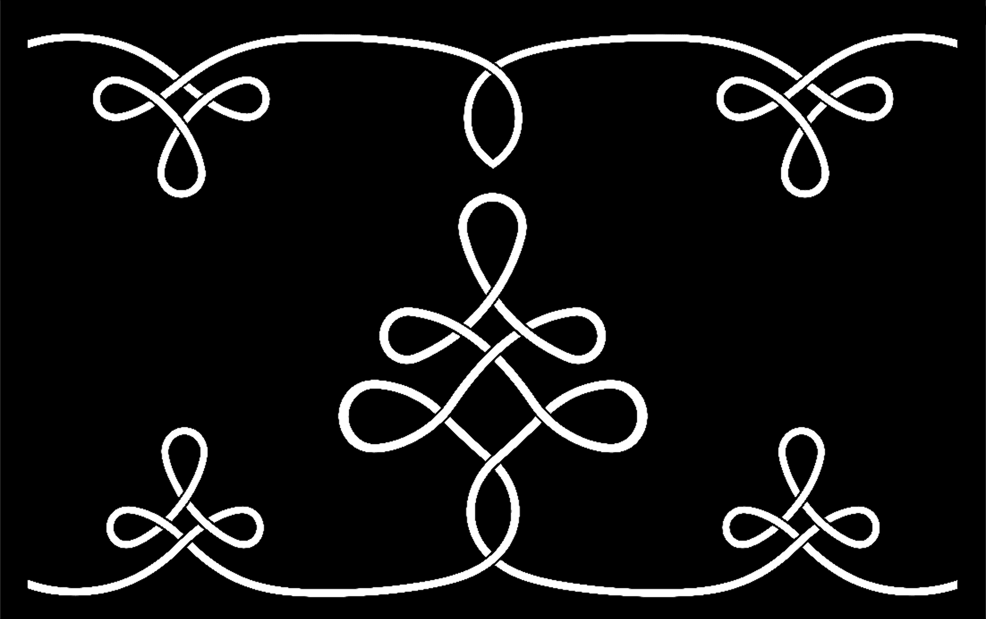 Panel pattern