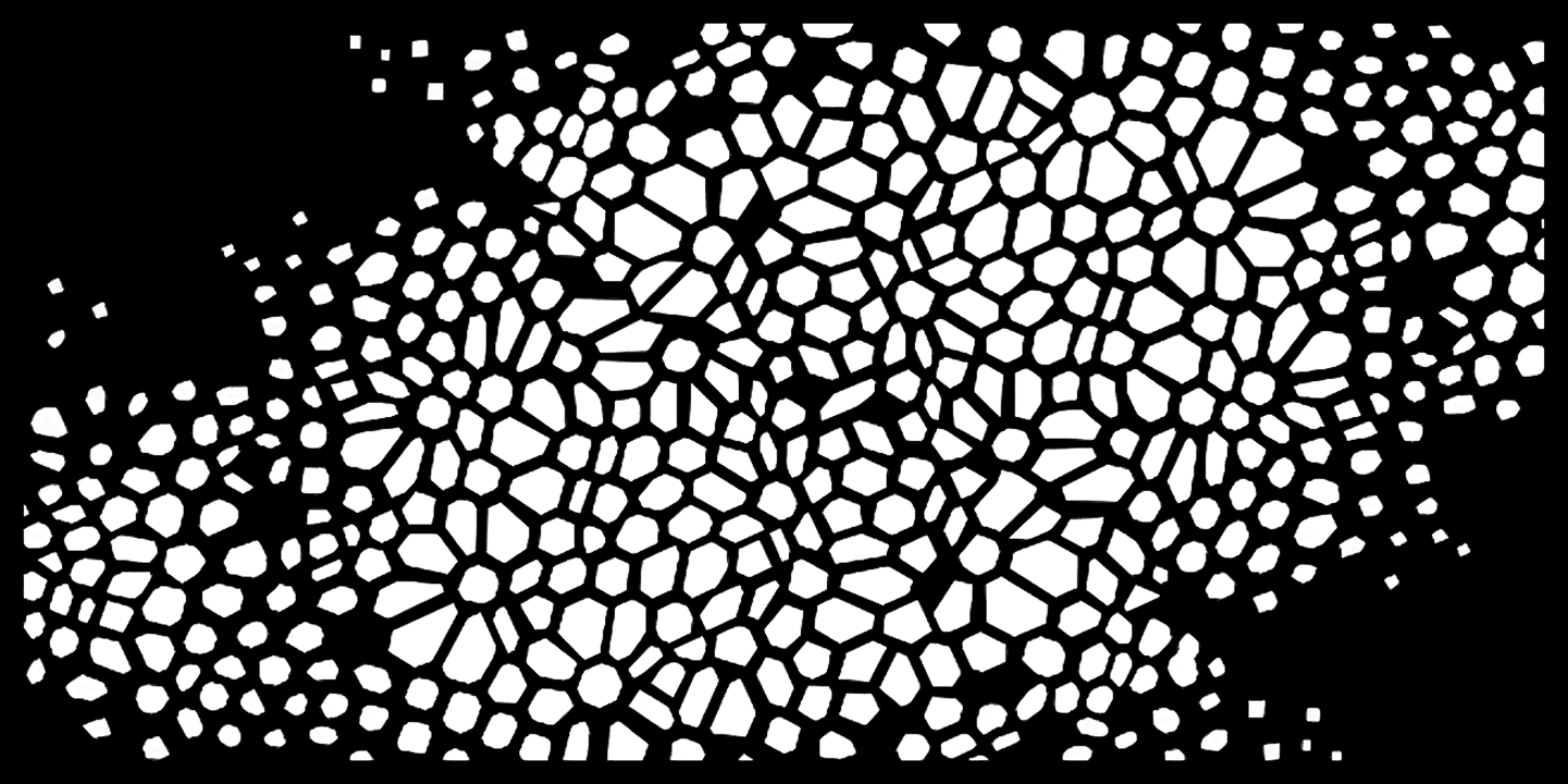 Panel pattern