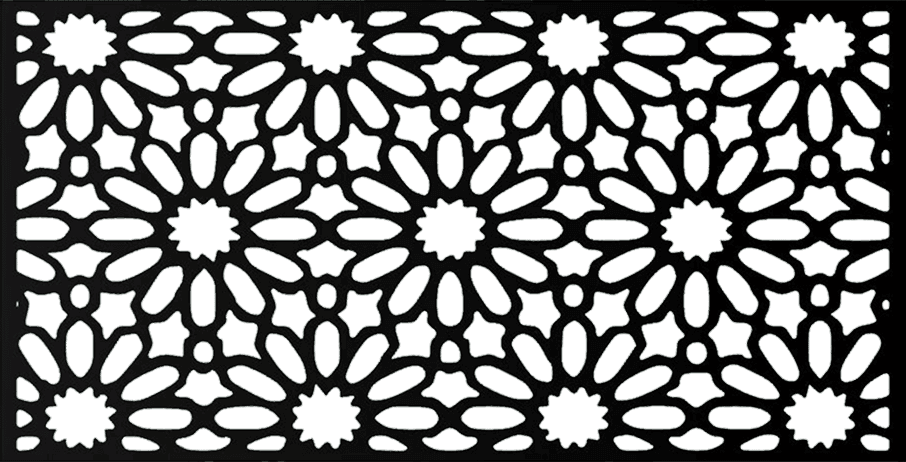 Panel pattern