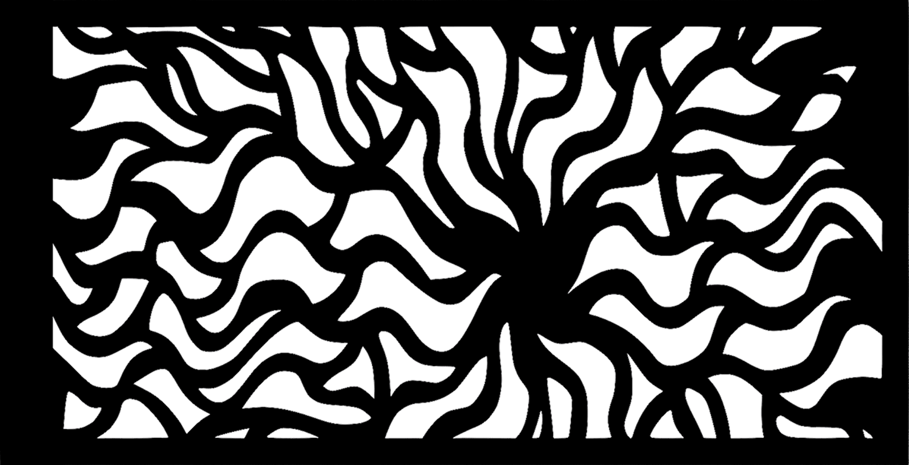 Panel pattern