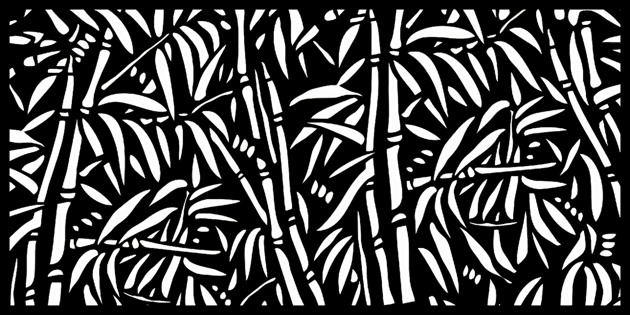 Panel pattern