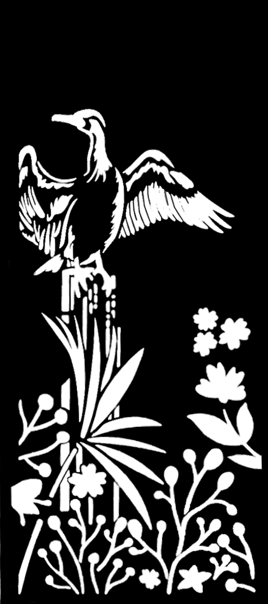 Panel pattern