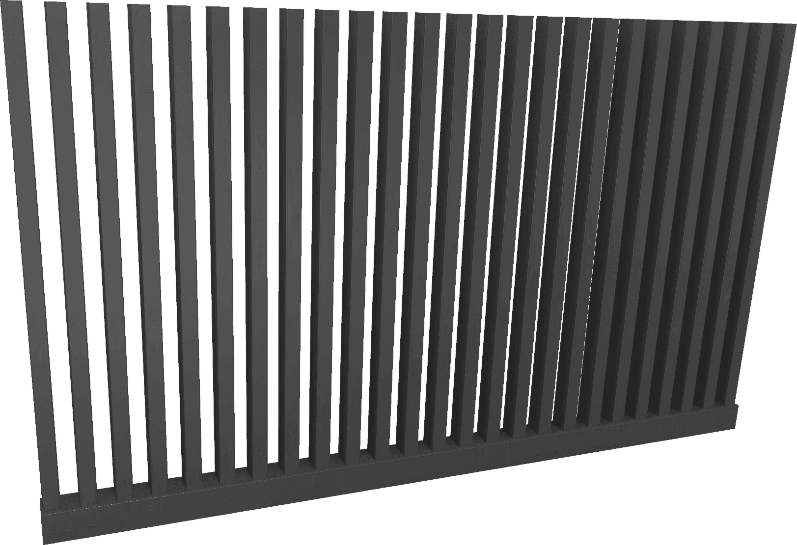 Panel pattern