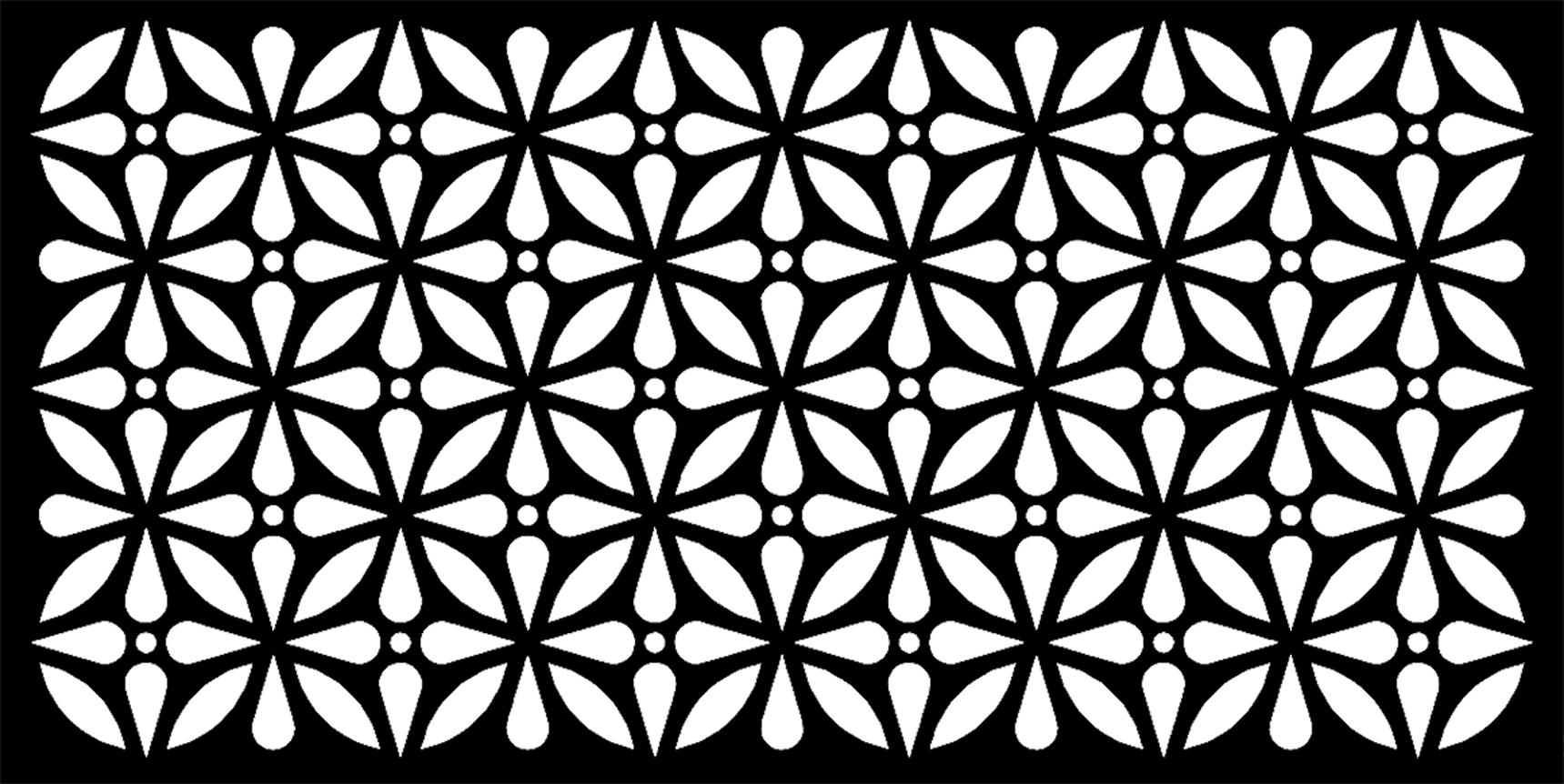 Panel pattern