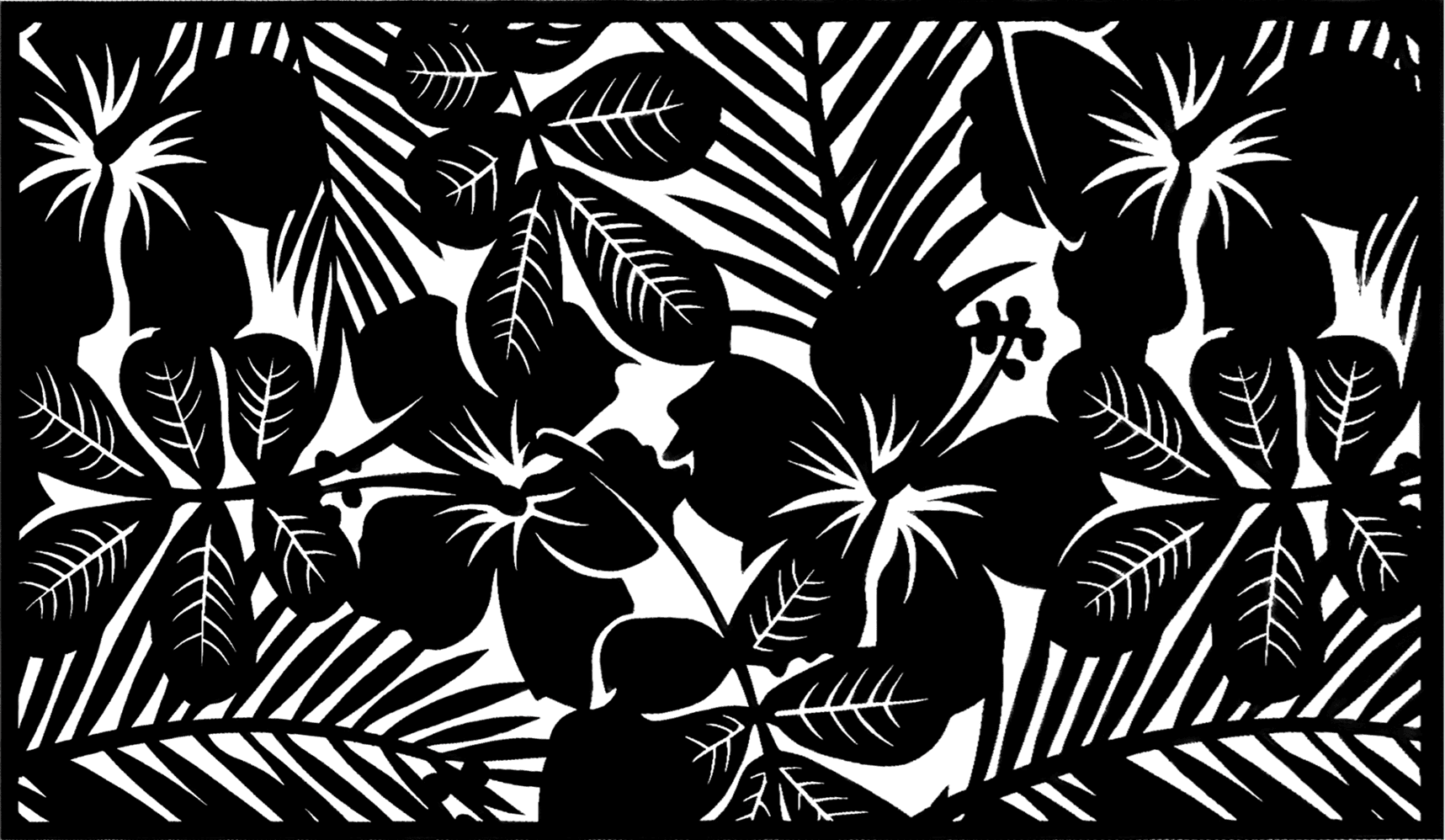 Panel pattern