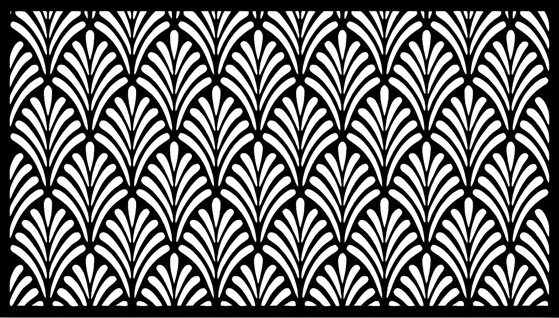 Panel pattern