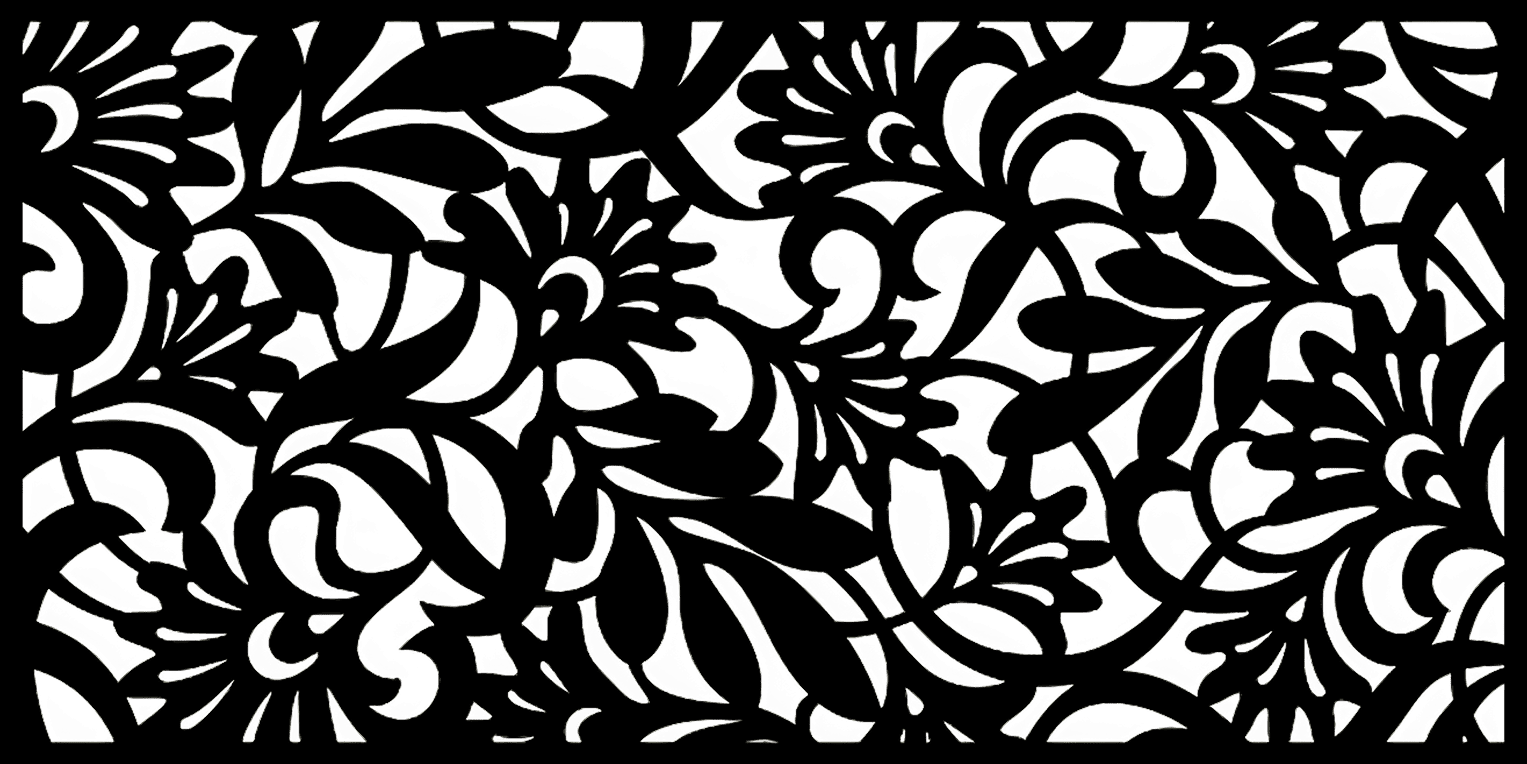 Panel pattern