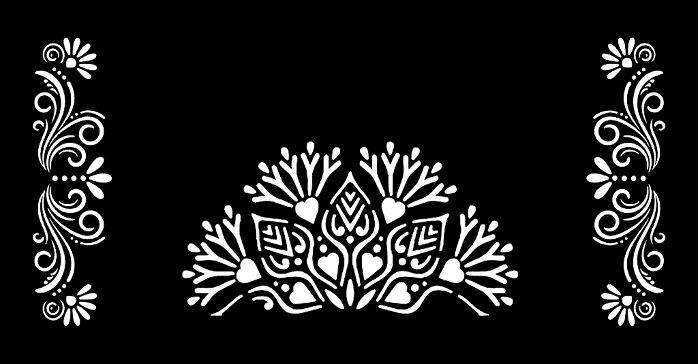 Panel pattern