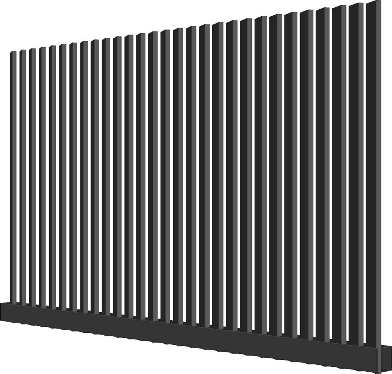 Panel pattern