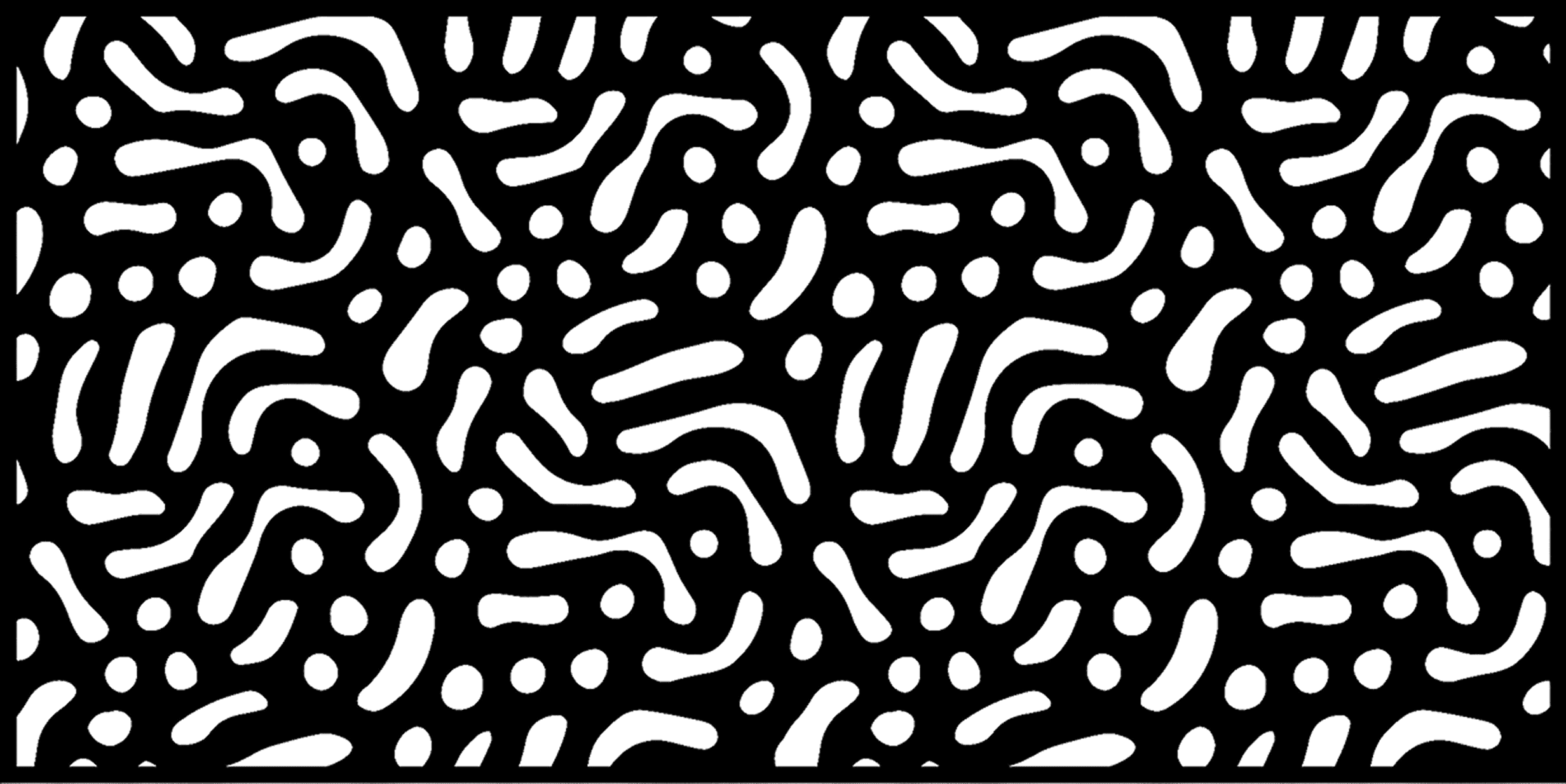Panel pattern